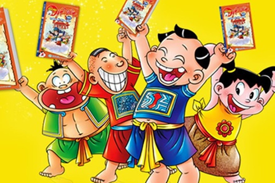 Hoạ sỹ Linh Lê thắng kiện vụ 'Thần đồng đất Việt'