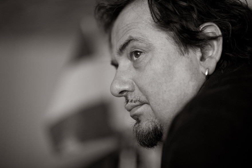 Nghệ sỹ saxophone Quốc tế Enzo Favata trình diễn tại Việt Nam