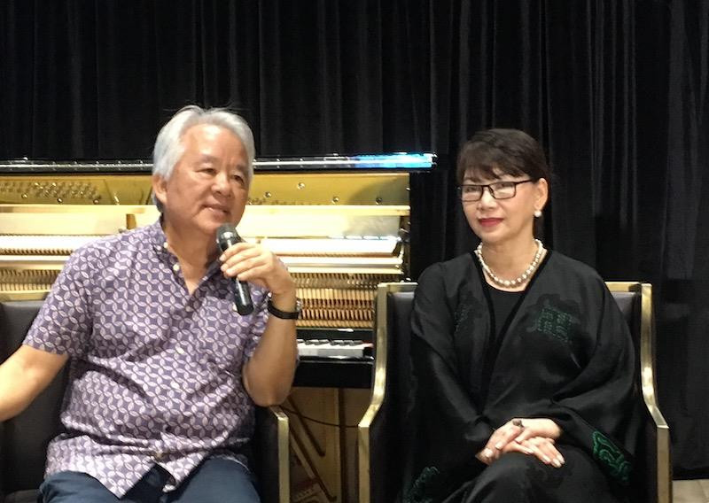 Gia đình Trịnh Công Sơn nhận hàng ngàn tin nhắn chúc mừng ông được Google Doodles vinh danh