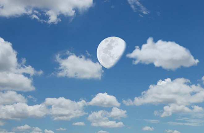 1001 thắc mắc: Lí do gì ta không thể thấy sao vào ban ngày?