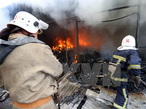 Bản tin 14H: Ukraine tuyên bố trả nợ Nga 3 tỷ USD