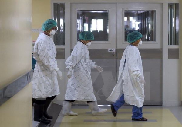 Bản tin 20H: Hàn Quốc có 25 người tử vong vì dịch MERS