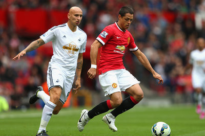 Hernández không còn là chính mình từ mùa giải trước