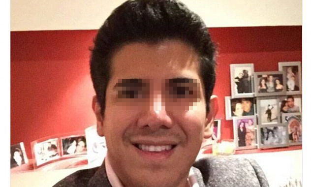 Chân dung thanh niên "chết" trong ba thảm kịch.