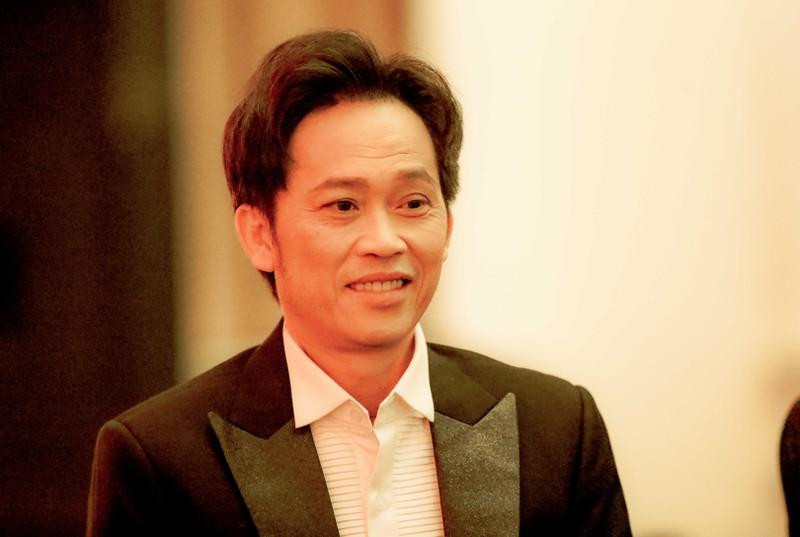 Thanh tra Bộ VHTTDL có văn bản về việc xem xét thu hồi danh hiệu nghệ sĩ ưu tú của nghệ sĩ Hoài Linh