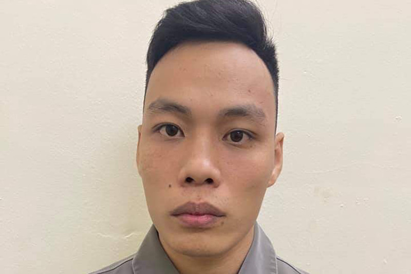 Đối tượng Sinh.