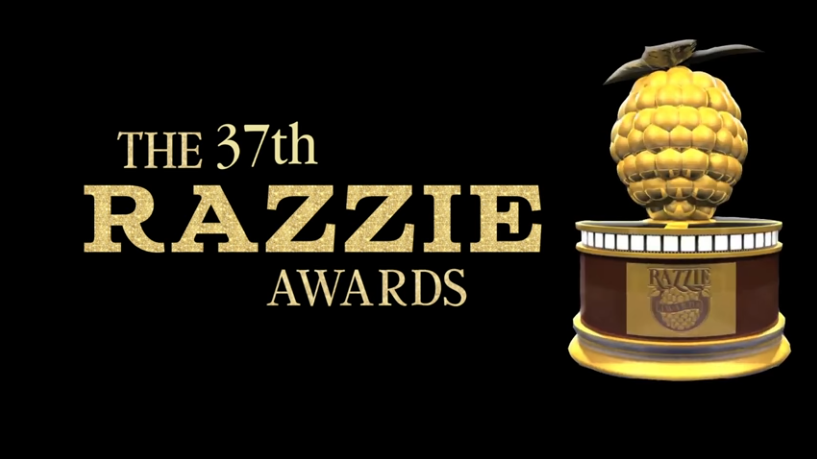 Phim về Hillary Clinton 'thống trị' Mâm xôi vàng