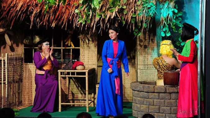 Tối 6/12, tập 8 của Ơn giời, cậu đây rồi đã được phát sóng trên VTV3 với phần thử thách của 4 nghệ sĩ Khởi My, Don Nguyễn, Thanh Vân và Ngọc Lan. 