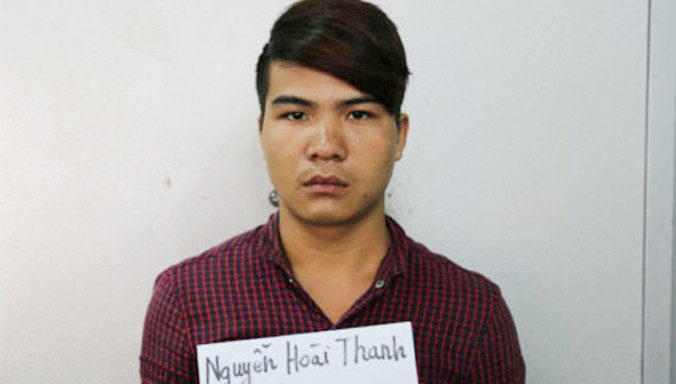 Trinh sát kể chuyện bắt giữ kẻ phi tang xác bạn tình