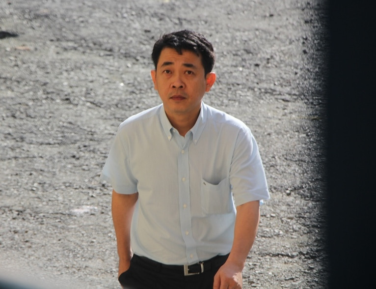 Nguyên Chủ tịch, Tổng giám đốc VN Phrama