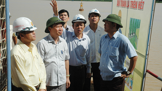 Tăng thời gian bảo hành những dự án chất lượng có vấn đề