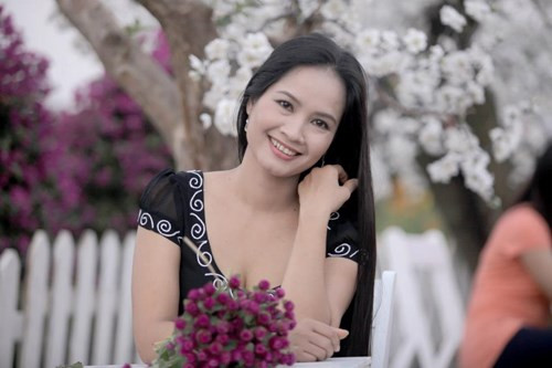 Chuyện tình duyên của Minh Nguyệt gặp nhiều trắc trở.