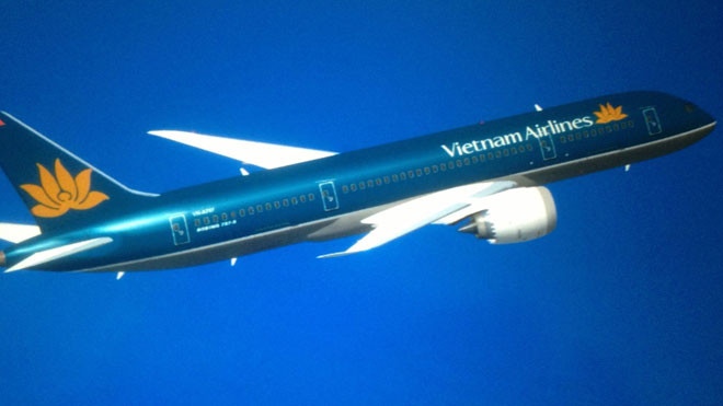  Để có những chuyến bay an toàn, những “cảnh sát hàng không” luôn tỉnh táo. ảnh: PV