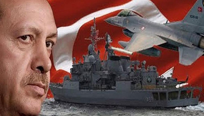 Cuộc phiêu lưu của Tổng thống Erdogan đang khiến Thổ Nhĩ Kỳ trả giá về mọi mặt.