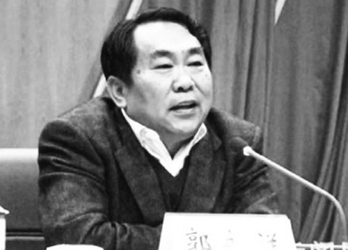 Quách Vĩnh Tường