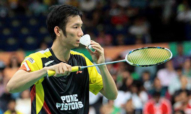 Tiến Minh cùng Vũ Thị Trang vào vòng 2