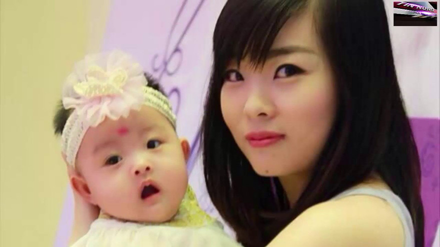 Con dâu Mỹ Lệ của NSND Lan Hương.