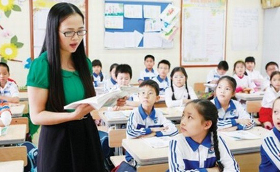 Bộ GDĐT dự kiến sẽ xóa nợ cho sinh viên nếu ra trường làm trong ngành sư phạm tối thiểu bằng số năm đào tạo. 