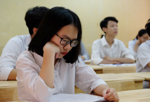 Bài giải đầy đủ 24 mã đề tiếng Anh THPT quốc gia 2018