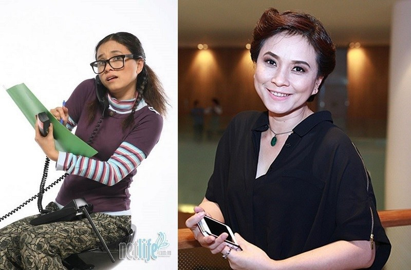 Diễn viên Ngọc Hiệp hiện tham gia làm công việc quản lý, giảng dạy.