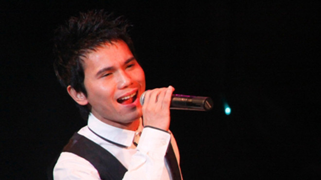 Anh Tú: Thề cưới vợ lần cuối