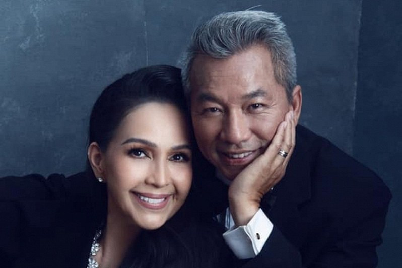 Showbiz 18/9: Diễm My được chồng đại gia tặng nhẫn kim cương 5 tỷ