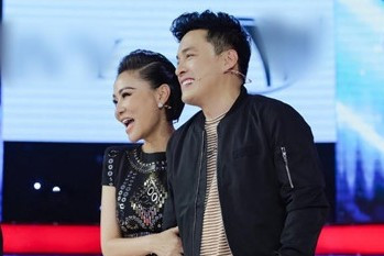 Showbiz 10/9: Thu Minh từng giả làm bạn gái của Lam Trường vì lý do không ngờ