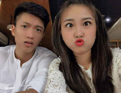 Showbiz 15/9: Văn Đức chính thức công khai hẹn hò bạn gái hotgirl