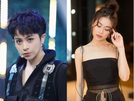 Showbiz 13/9: Hoàng Thuỳ Linh lên tiếng về tin đồn yêu đồng giới với Gil Lê