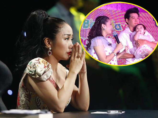 Ốc Thanh Vân nói lý do Phùng Ngọc Huy chưa thể về nước khi Mai Phương nhập viện