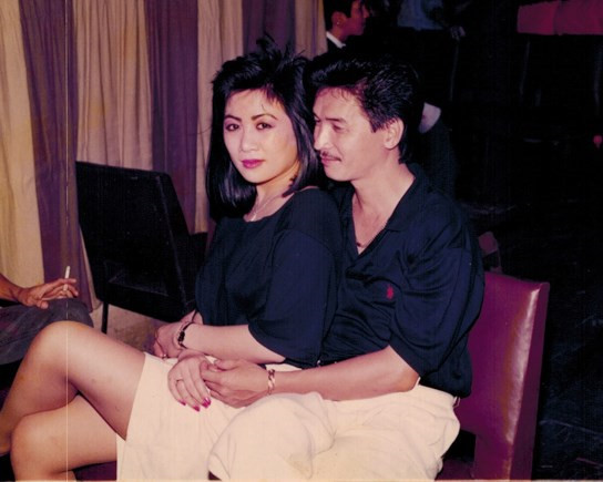 Người vợ bí ẩn được Nguyễn Hưng giấu kín hơn 40 năm qua là ai?