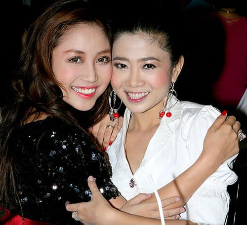 Tin mới nhất về tình trạng sức khỏe của diễn viên Mai Phương sau nhập viện