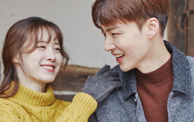 Showbiz 4/9: Goo Hye Sun tố chồng trẻ ngoại tình với bạn diễn