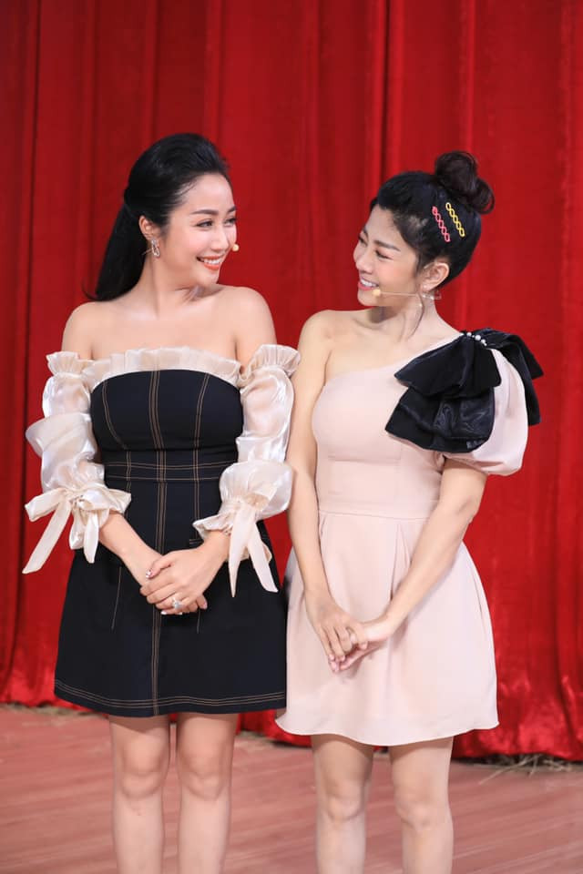 Showbiz 28/9: Vừa xuất viện, Mai Phương tham gia gameshow