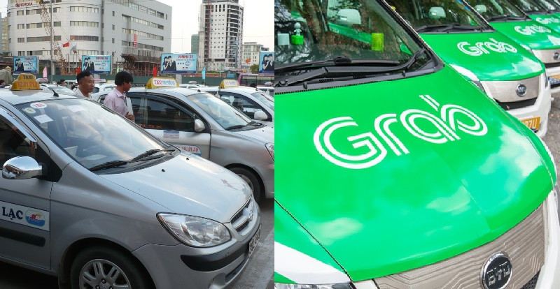 Các chuyên gia cho rằng, taxi và xe công nghệ cần sớm có quy định quản lý rõ ràng. 