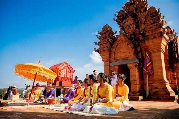 Tuần "Đại đoàn kết các dân tộc-Di sản văn hóa Việt Nam" diễn ra tại Làng Văn hóa-Du lịch các dân tộc Việt Nam