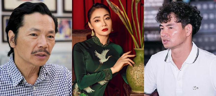 Nghệ sĩ Trung Anh, Quách Thu Phương, Xuân Bắc: Lễ Tưởng niệm để sống đẹp hơn