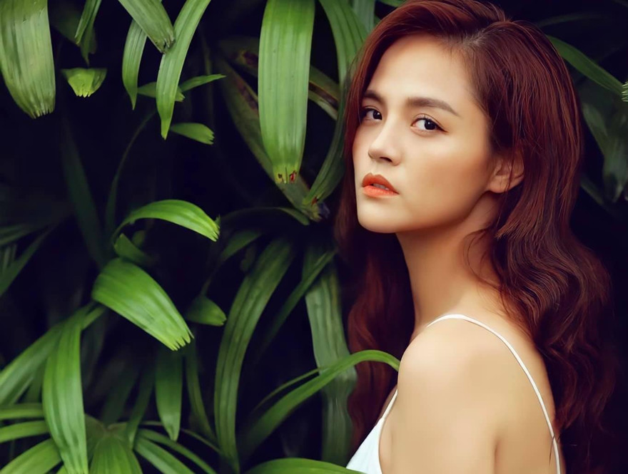 Thu Quỳnh chia sẻ thẳng thắn về chuyện tình cảm