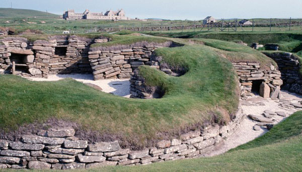 7 thành cổ bỏ hoang đẹp bí ẩn trên thế giới