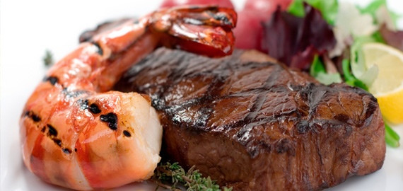 Những thực phẩm giàu sắt cho bữa ăn bổ dưỡng