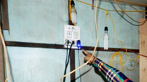 Hiện trường vụ việc