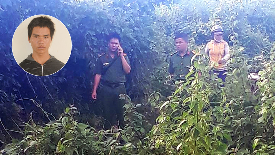 Mới nhất vụ bé gái bị thanh niên 19 tuổi giết, hiếp