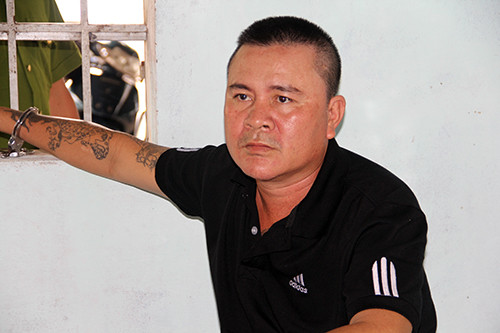 Bé trai 9 tuổi bị người tình của bà nội bắt cóc