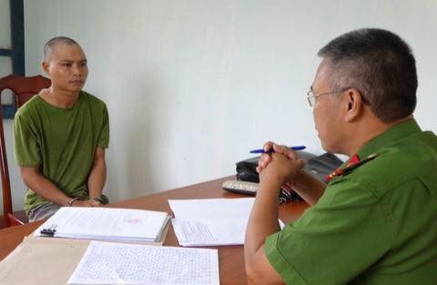 Bé gái 4 tuổi bị hiếp dâm tới mức bị thương tích tỷ lệ 41% 