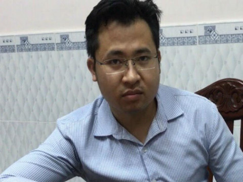 Dọa 'đánh sập' công ty chứng khoán, tống tiền 1 tỷ đồng