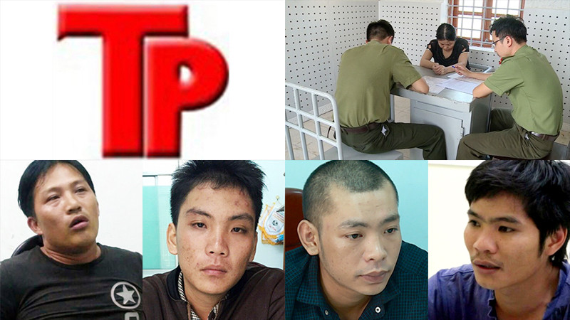 Bản tin Hình sự 18H: Nổ nhiều phát súng đe dọa công an