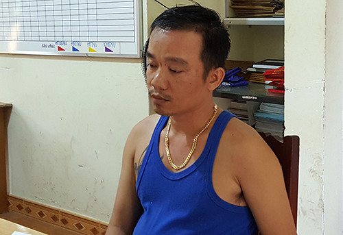 Cuộc đấu trí bắt kẻ sát hại người tình trong phòng trọ