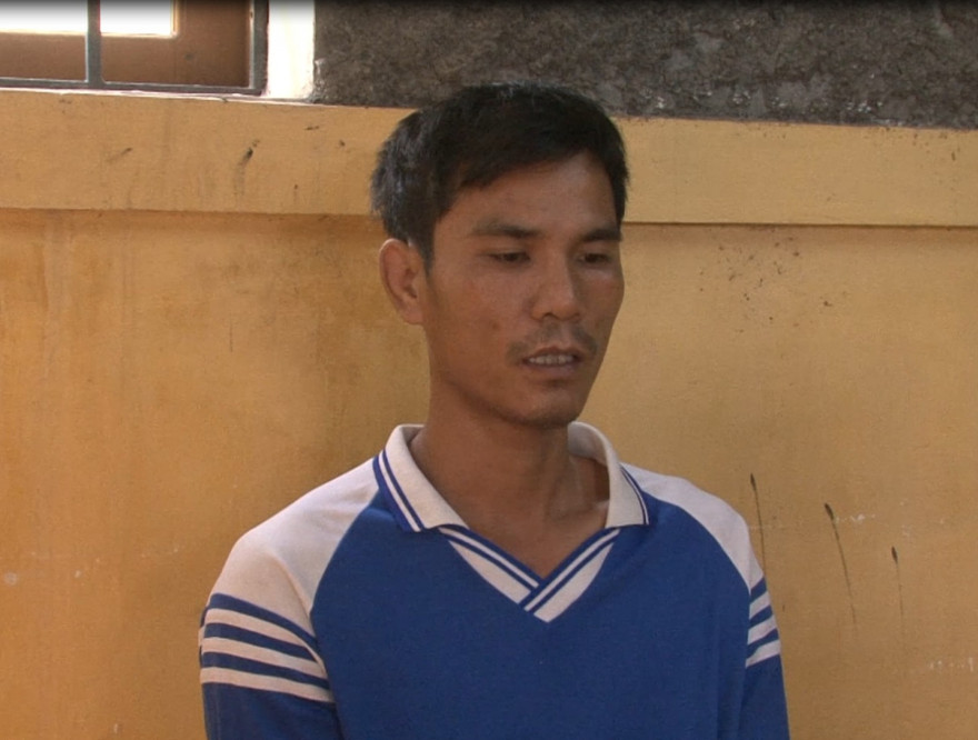 Khởi tố lái xe chạy quá tốc độ đâm bị thương CSGT