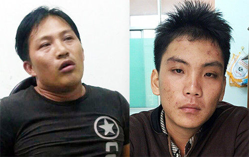 Chồng đánh chết tình nhân của vợ