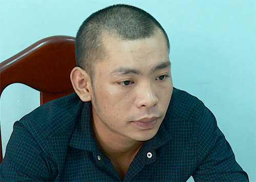 Bênh cha dượng, nam thanh niên chém chết cậu ruột